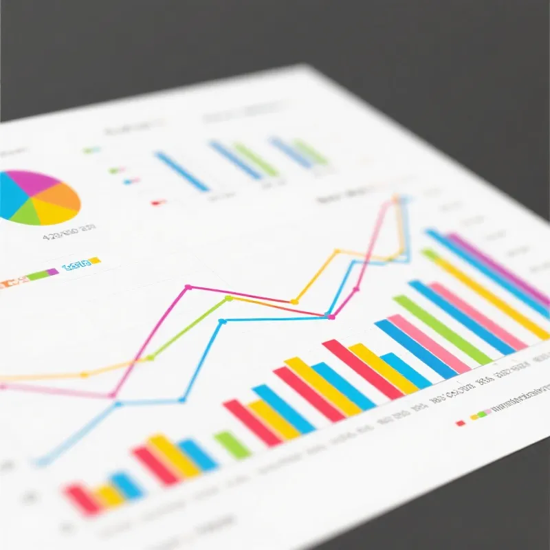 Trend Analysis Chart