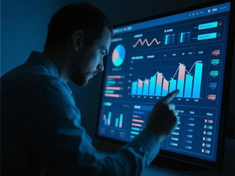 历史数据检索与分析